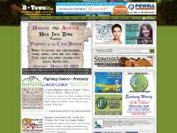 Crime, B-Town Biz, Jobs, Sections  Crime, B-Town Biz, Jobs, Sections