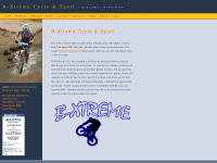 B-Xtreme Cycle & Sport B-Xtreme Cycle & Sport