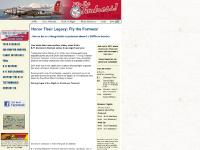 Flight Experience, FAQs, B-17 Merchandise, Disclaimer/Privacy Statement  Flight Experience, FAQs, B-17 Merchandise, Disclaimer/Privacy Statement