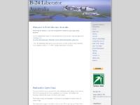 Home | B-24 Liberator Restoration Australia Home | B-24 Liberator Restoration Australia