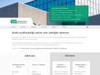 B2B Adressen | bedrijfsadressen voor succesvolle marketingcampagnes B2B Adressen | bedrijfsadressen voor succesvolle marketingcampagnes