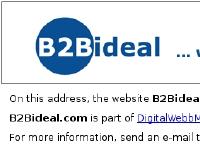 statistik för b2bideal - www.b2bideal.com | B2B Ideal statistik för b2bideal - www.b2bideal.com | B2B Ideal