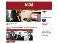 B2B IT-PARTNER B2B IT-PARTNER