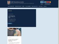 b2bmarketinginsider.com b2bmarketinginsider.com