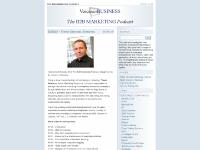 b2bmarketingpodcast.com Concep Global, Ivo Totev, Software AG