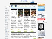  Social (9129), Lead (8465), B2B (8081), Work (8005)