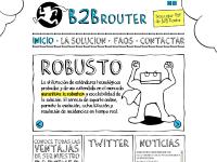 B2BRouter | Facturación electrónica