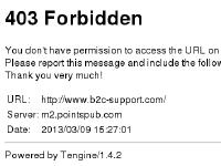 b2c-support.com