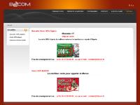 b2com.fr - b2com b2com.fr - b2com