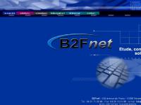 B2Fnet - étude, conseil, solutions Internet