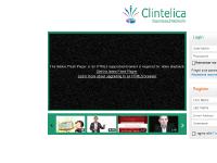 Clintelica – Network CRM « Welcome to the Network CRM Revolution! Clintelica – Network CRM « Welcome to the Network CRM Revolution!