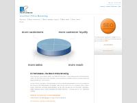 Online Marketing by B2 Performance Online Marketing by B2 Performance
