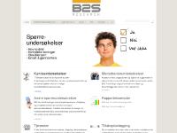 liten b2s-research.se skärmbild liten b2s-research.se skärmbild