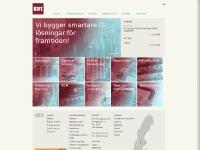 Vi bygger smartare IT-lösningar för framtiden - B3IT Vi bygger smartare IT-lösningar för framtiden - B3IT