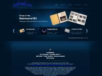 Hammond B3 tone wheel organs revealed, A look at my 1964 B3, Hammond Organ, The complete Hammond B3 tone wheel organs revealed, A look at my 1964 B3, Hammond Organ, The complete