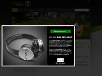 b4s.se Om oss, Våra varumärken, Kontakta oss b4s.se Om oss, Våra varumärken, Kontakta oss