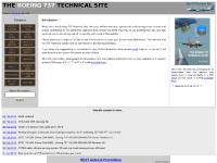 The Boeing 737 Technical Site