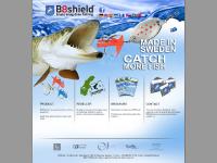 B8Shield - Enjoy snag-free fishing B8Shield - Enjoy snag-free fishing