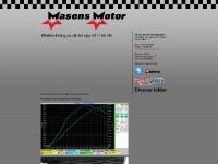 Masens Motor