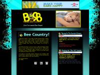 liten b98country.com skärmbild liten b98country.com skärmbild