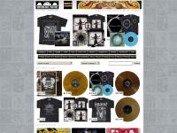 BRIDGE NINE STORE BRIDGE NINE STORE