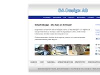 statistik för ba-design - BA Design - Industridesign - inte bara en formsak statistik för ba-design - BA Design - Industridesign - inte bara en formsak