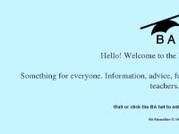 ba-education.com DNA, Crick and Watson, Rosalind Franklin ba-education.com DNA, Crick and Watson, Rosalind Franklin