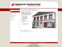 ba-immobilier.com Accueil, Rechercher un bien, Sélection ba-immobilier.com Accueil, Rechercher un bien, Sélection