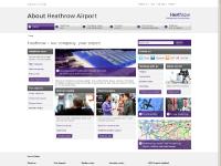 BAA Airports: Home BAA Airports: Home