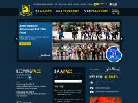 baa.org Boston Athletic Association baa.org Boston Athletic Association