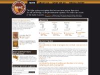 BAAC - Business Action Against Corruption BAAC - Business Action Against Corruption