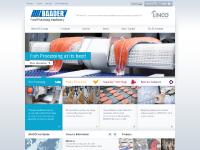 world wide manufacturer of innovative machinery for the food processing industry: BAADER world wide manufacturer of innovative machinery for the food processing industry: BAADER