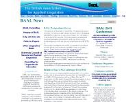 liten baal.org.uk skärmbild liten baal.org.uk skärmbild