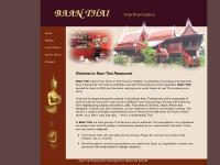 Baan Thai Restaurant Baan Thai Restaurant