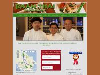 Baan Thai Restaurants in Victoria - Voted Best Restaurant in Victoria for Thai Baan Thai Restaurants in Victoria - Voted Best Restaurant in Victoria for Thai