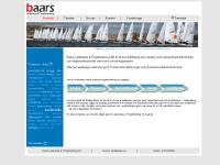 Baars Ledarskap & Projektledning - Startsida Baars Ledarskap & Projektledning - Startsida