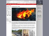 BABA - British Artist Blacksmiths Association BABA - British Artist Blacksmiths Association