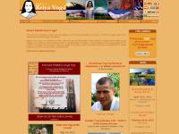 How Can Kriya Yoga Help?, Events and Schedule, Enroll in Activity, First Initiation  How Can Kriya Yoga Help?, Events and Schedule, Enroll in Activity, First Initiation