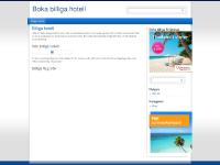 liten babalon.nu skärmbild