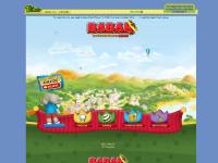 Babar and the Adventures of Badou Babar and the Adventures of Badou