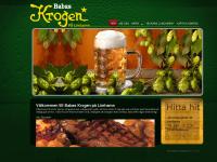 Sallader, Fisk, Kötträtter, Plankor Sallader, Fisk, Kötträtter, Plankor