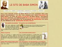 Baba Simon