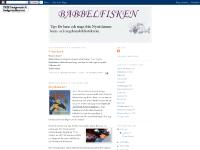 Babbelfisken Babbelfisken