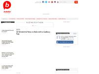 Babble.com - For a new generation of parents Babble.com - For a new generation of parents