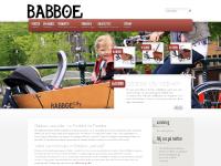 Babboe Big  Babboe Big