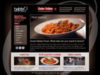 babboitalian.com Babbo, Italian, Eatery babboitalian.com Babbo, Italian, Eatery