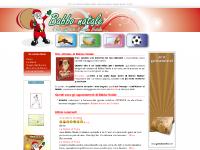 babbonatale.it Babbo Natale, colora, disegni