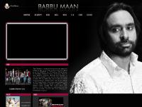Official Website of Babbu Maan - Designed & Maintained By Floral Web Designs Official Website of Babbu Maan - Designed & Maintained By Floral Web Designs