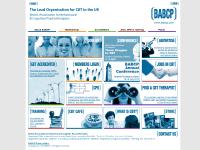 BABCP Fellows, Complaints, Leadership, Branches BABCP Fellows, Complaints, Leadership, Branches