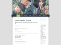 liten babian.nu skärmbild liten babian.nu skärmbild